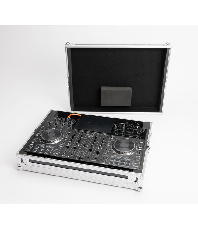 Magma DJ-Controller Case Prime 4