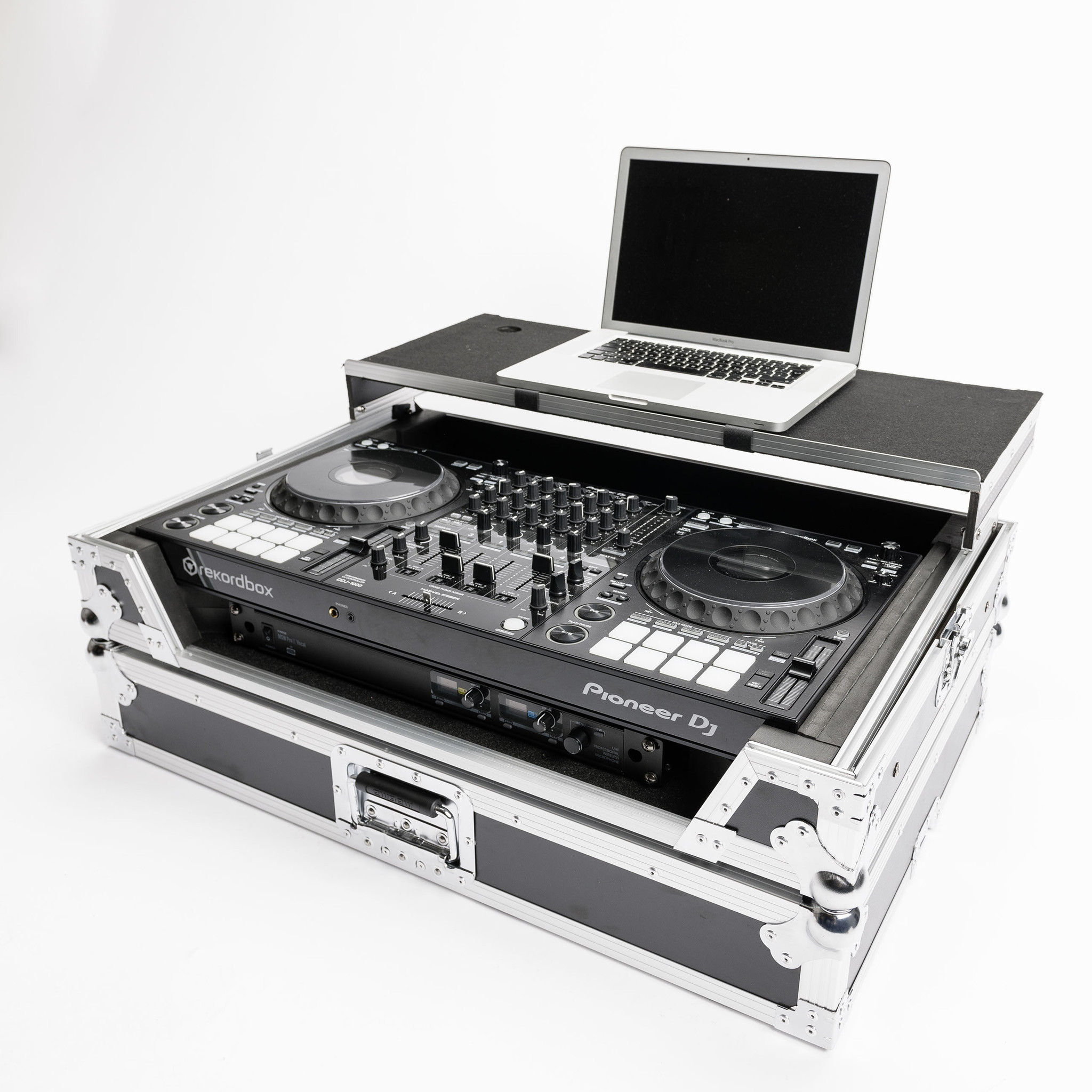 Magma Multi-Format Workstation XXL Plus 19"