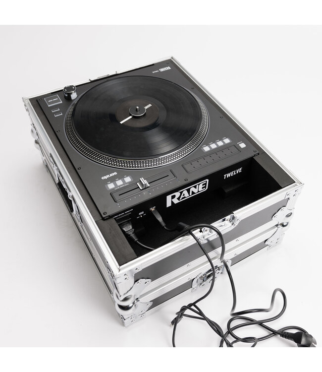 Magma DJ-Controller Case Twelve