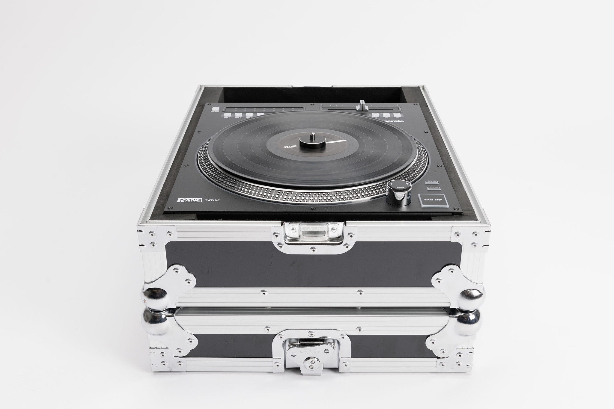 Magma Magma DJ-Controller Case Twelve