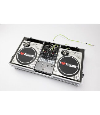 Magma Multi-Format Battle-Case
