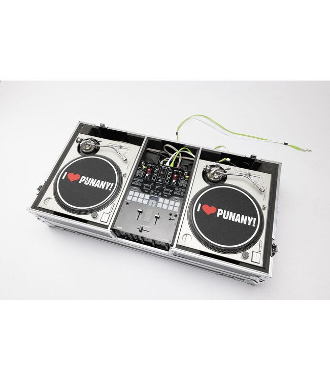 Magma Multi-Format Battle-Case