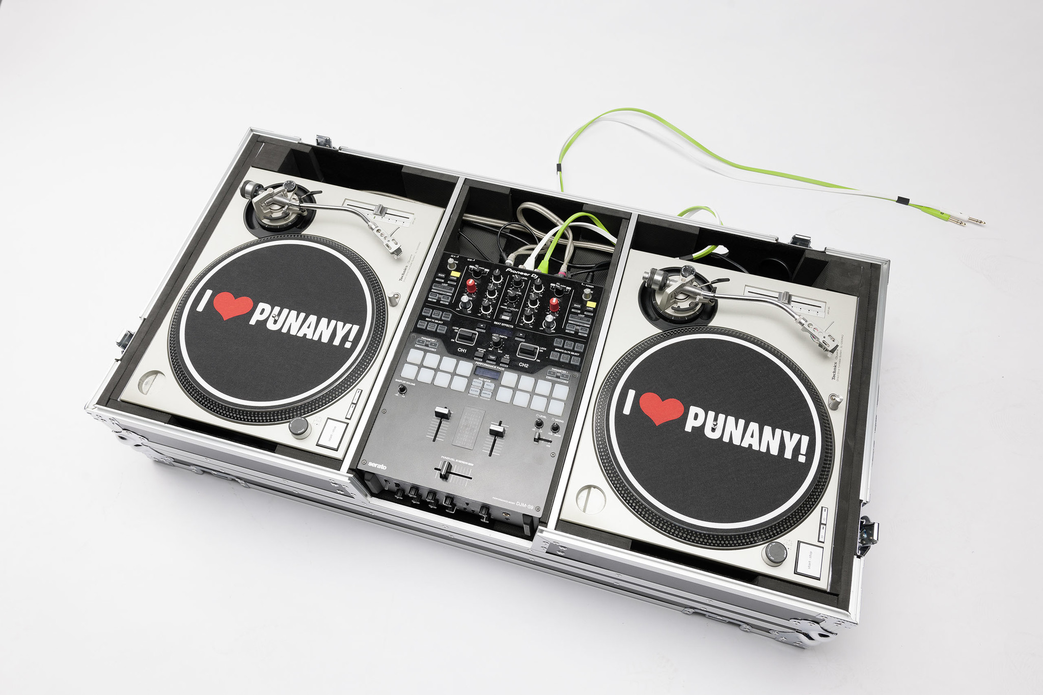 Magma Multi-Format Battle-Case