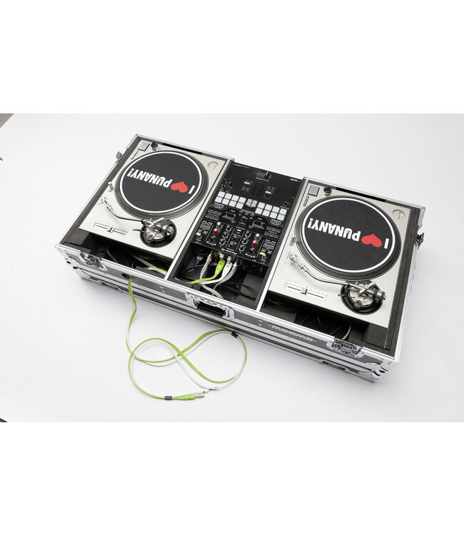 Magma Multi-Format Battle-Case