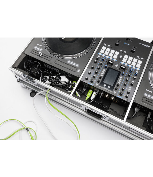 Magma Multi-Format Battle-Case