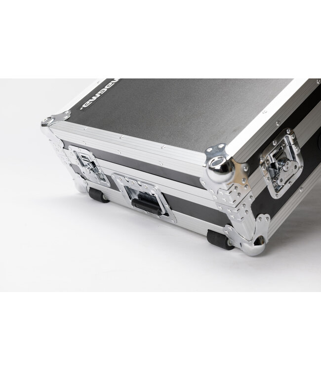 Magma Multi-Format Battle-Case