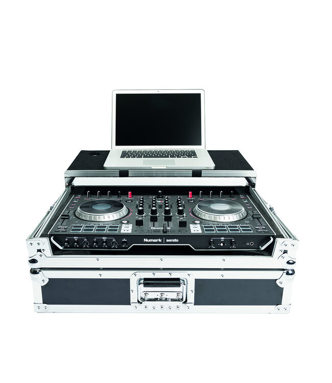 Magma DJ-Controller Workstation NS6II