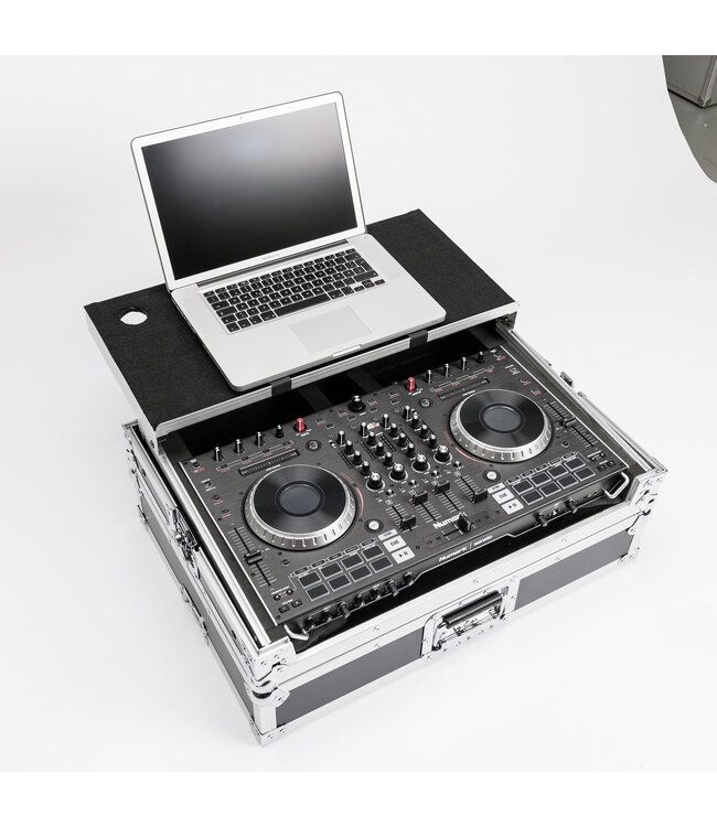 Magma DJ-Controller Workstation NS6II