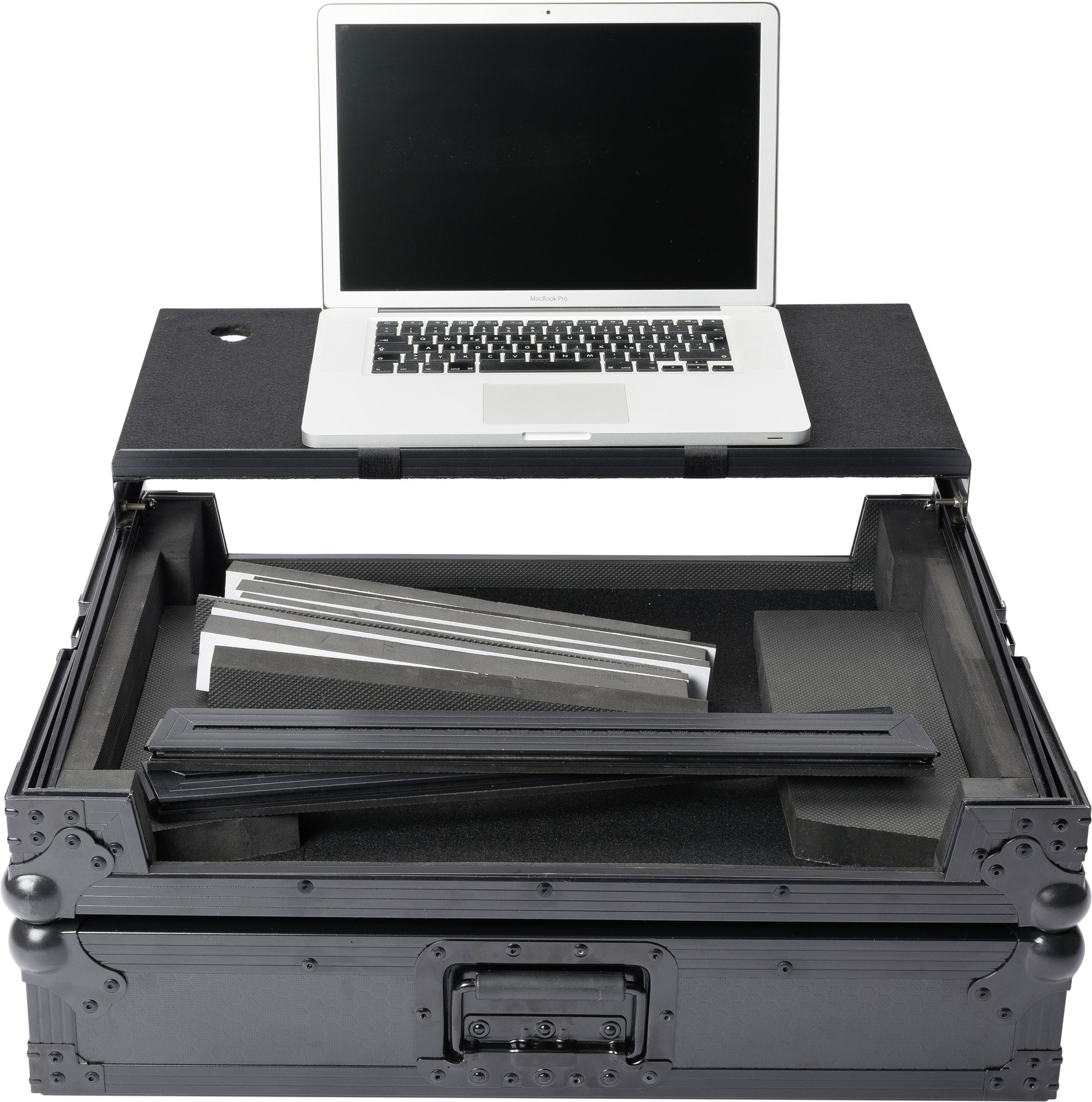 Magma Multi-Format Workstation XL PLUS