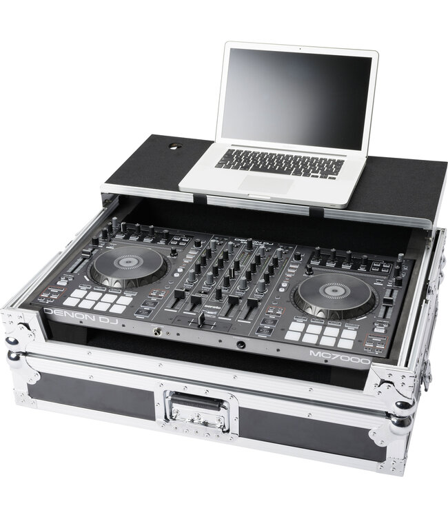 Magma DJ-Controller Workstation MC-7000