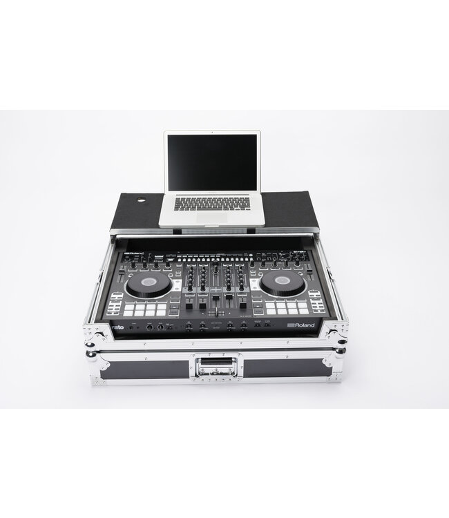 Magma DJ-Controller Workstation DJ-808