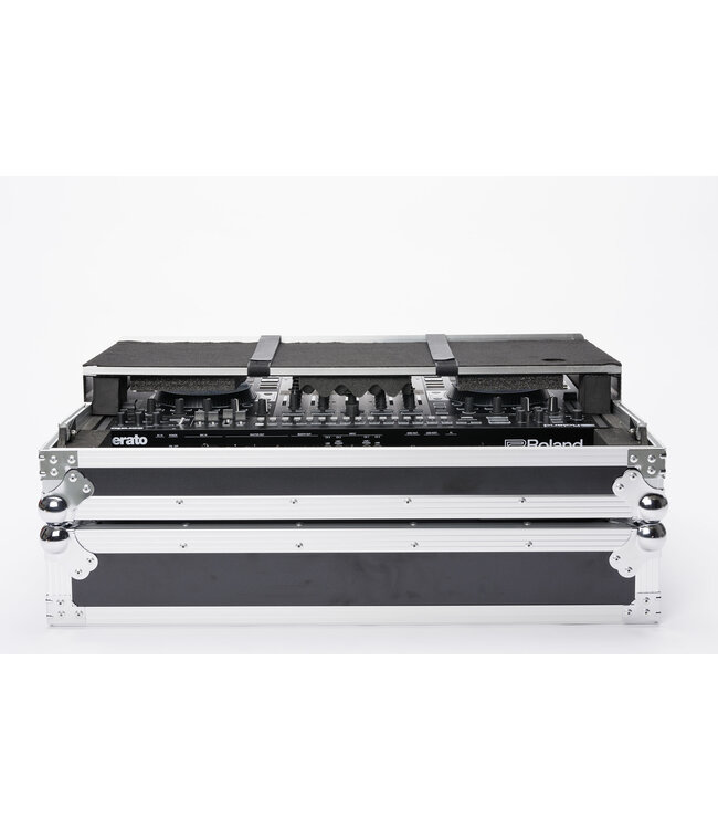 Magma DJ-Controller Workstation DJ-808