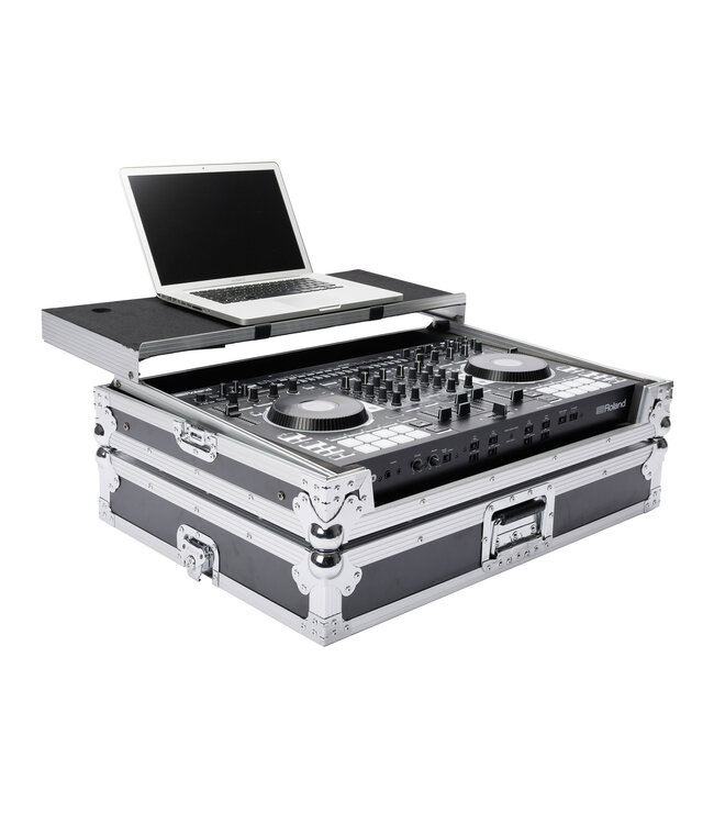 Magma DJ-Controller Workstation DJ-808