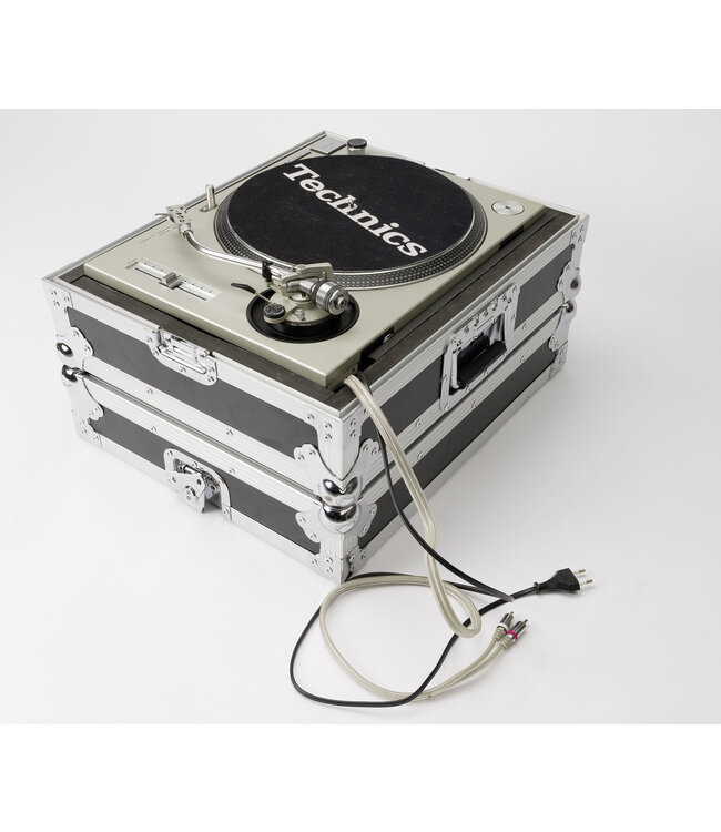 Magma Multi-Format Turntable-Case