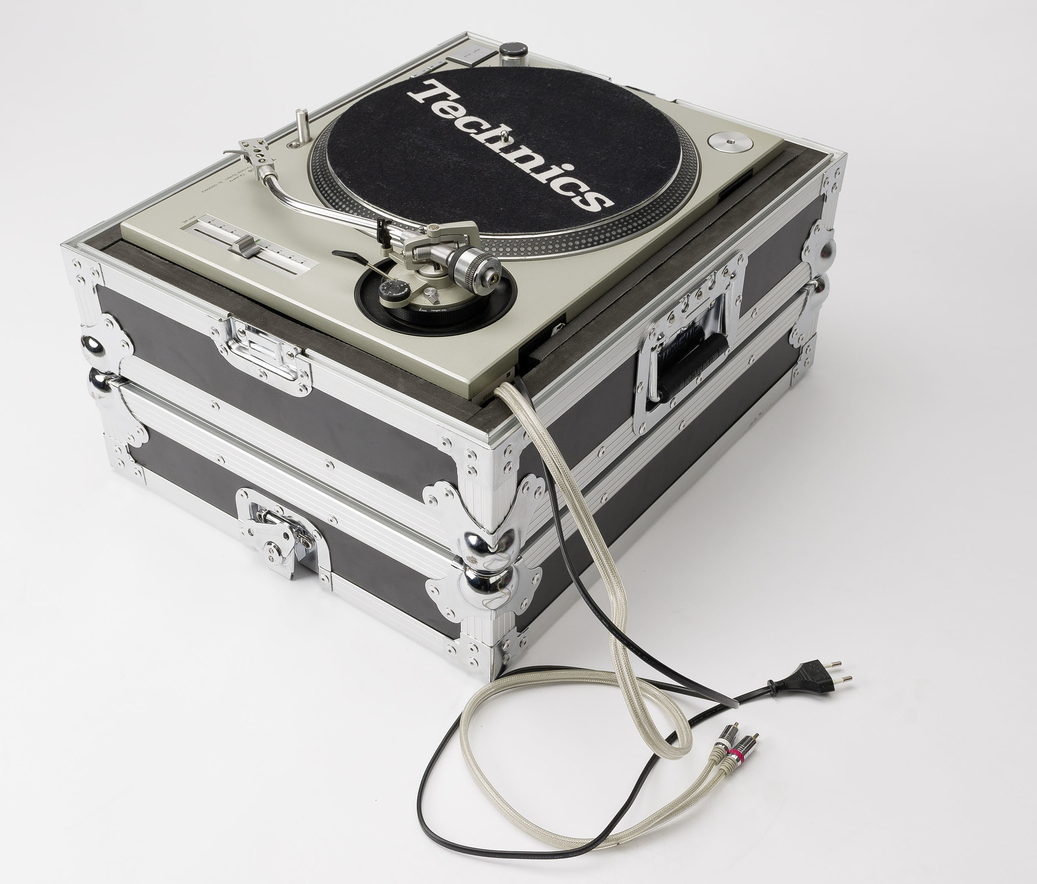 Magma Multi-Format Turntable-Case