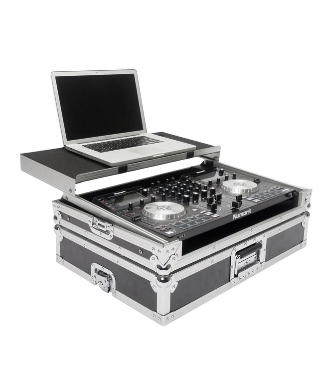 Magma DJ-Controller Workstation NV/NV2