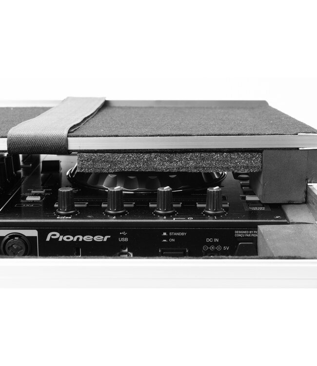 Magma DJ-Controller Workstation DDJ-SR2/RR