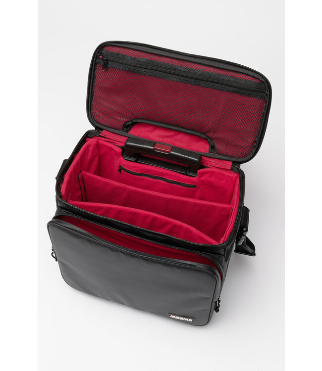 Magma RIOT LP-Trolley 50 platentas