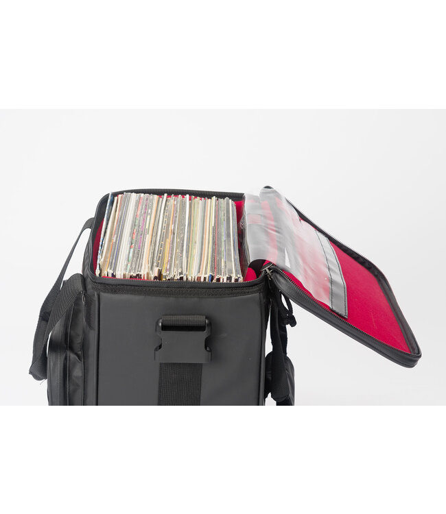 Magma RIOT LP-Trolley 50 platentas