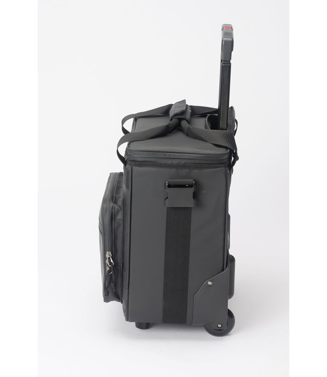 Magma RIOT LP-Trolley 50 platentas