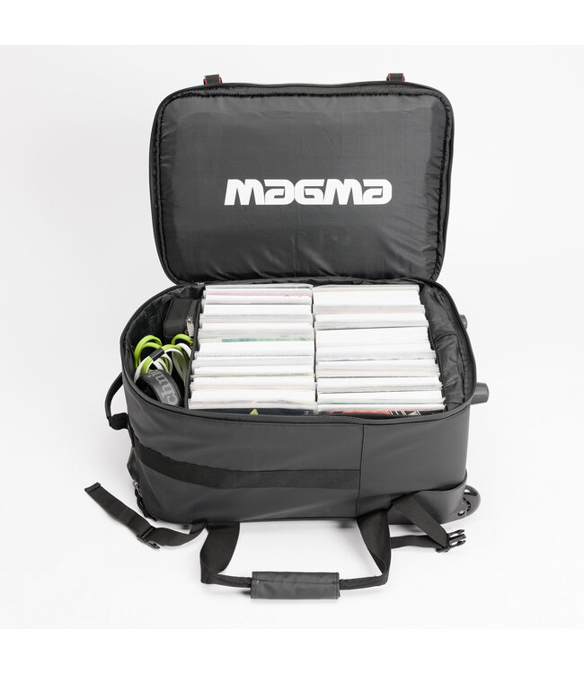 Magma RIOT 45 Trolley 280 Platentas 7 inch