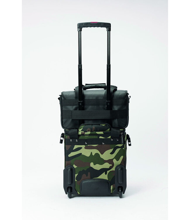 Magma 45 Record-Bag 150 platentas