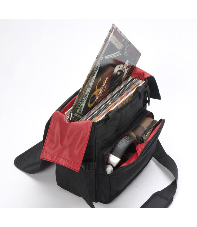 Magma LP-BAG 40 II platentas zwart