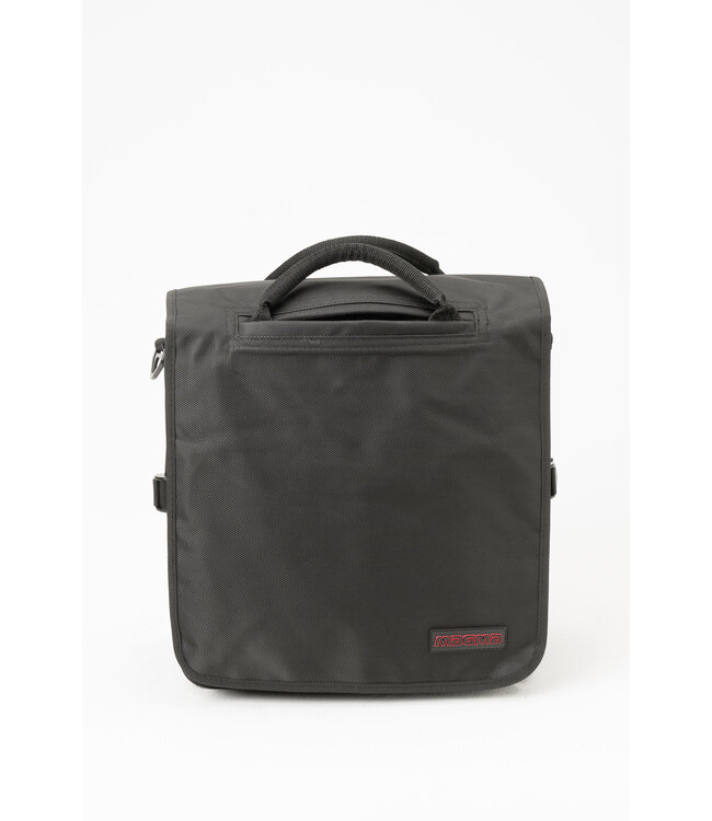 Magma LP-BAG 40 II platentas zwart