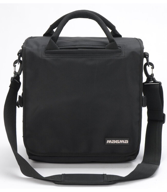 Magma LP-BAG 40 II platentas zwart rood