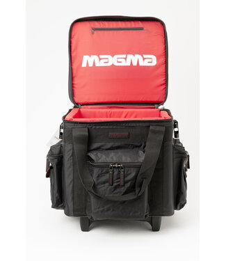 Magma LP-Bag 100 Trolley platentas