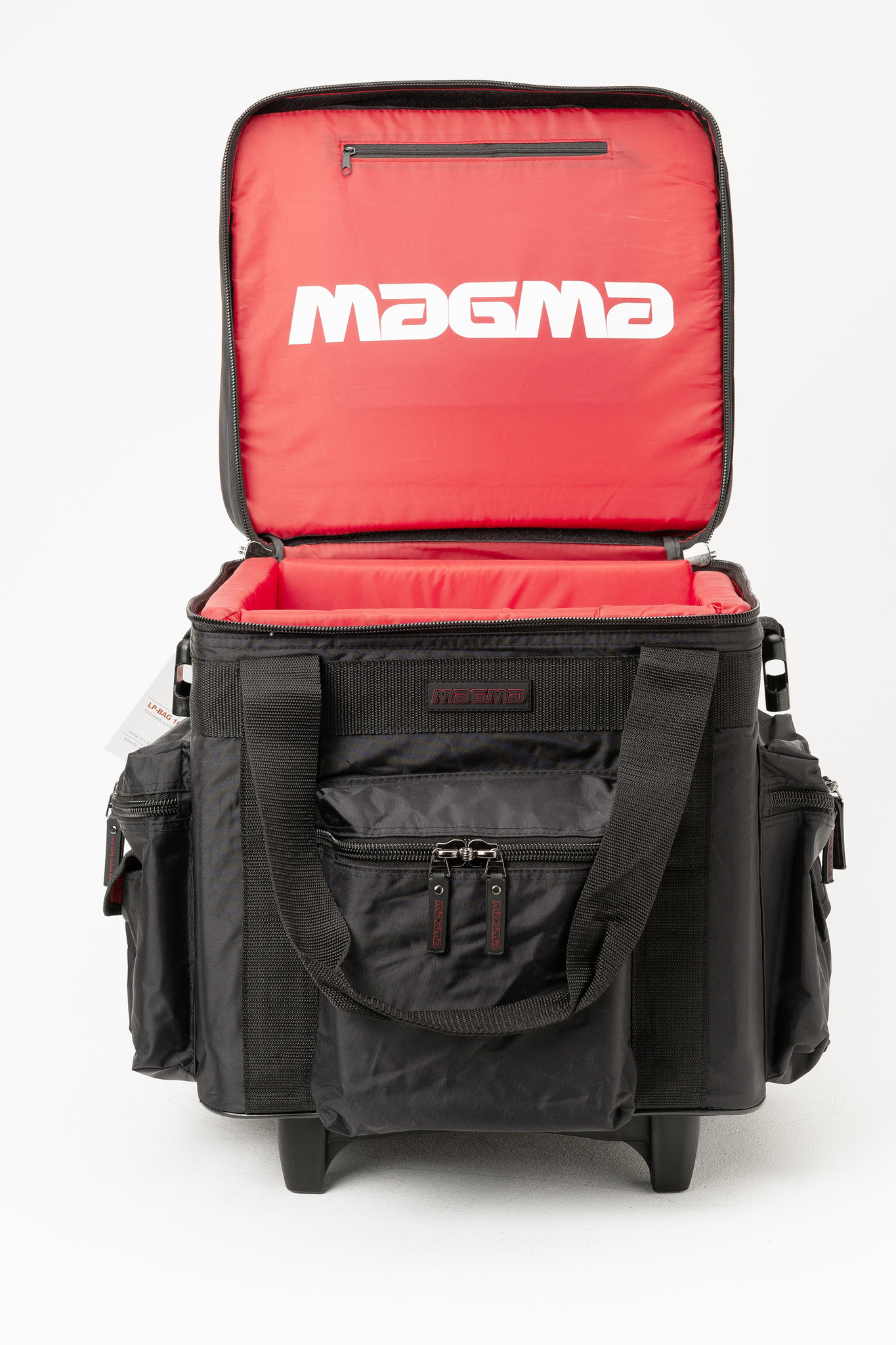 Magma LP-Bag 100 Trolley platentas