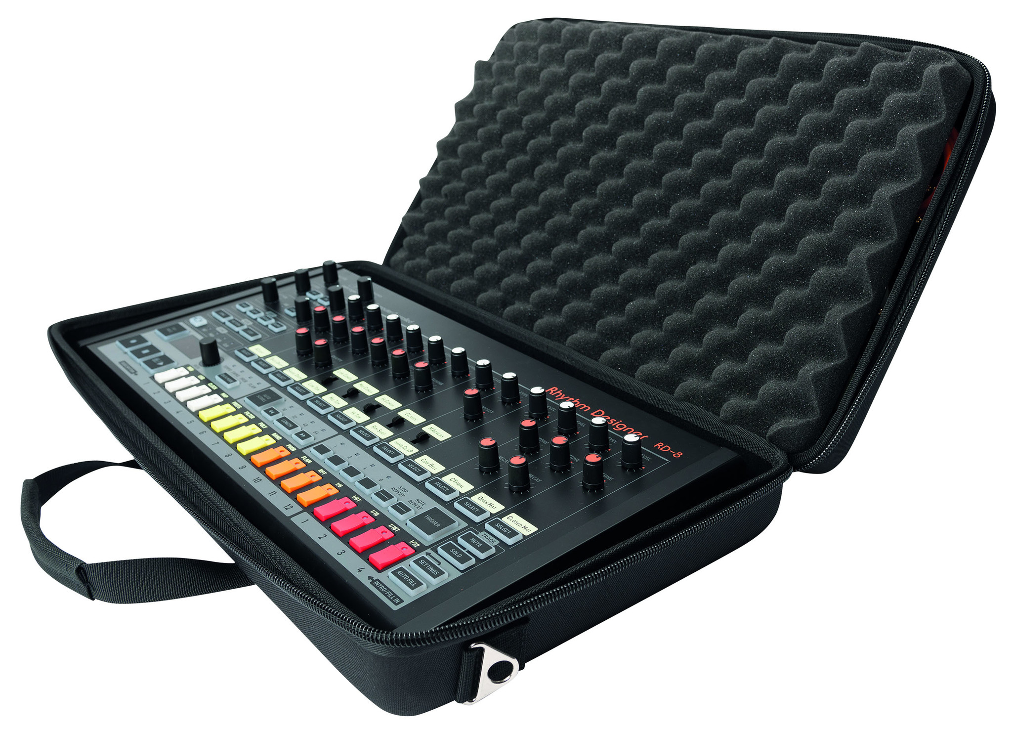 Magma Magma CTRL Case RD-8