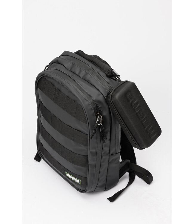 Magma CTRL Case Phase