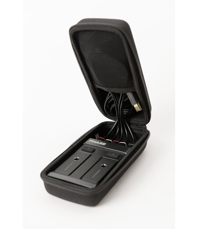 Magma CTRL Case Phase