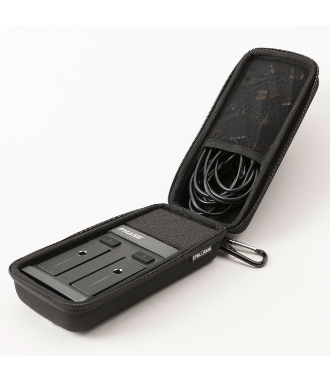 Magma CTRL Case Phase