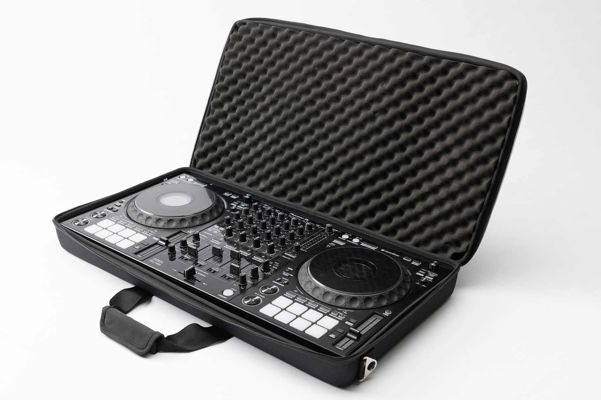 Magma CTRL Case XXL Plus