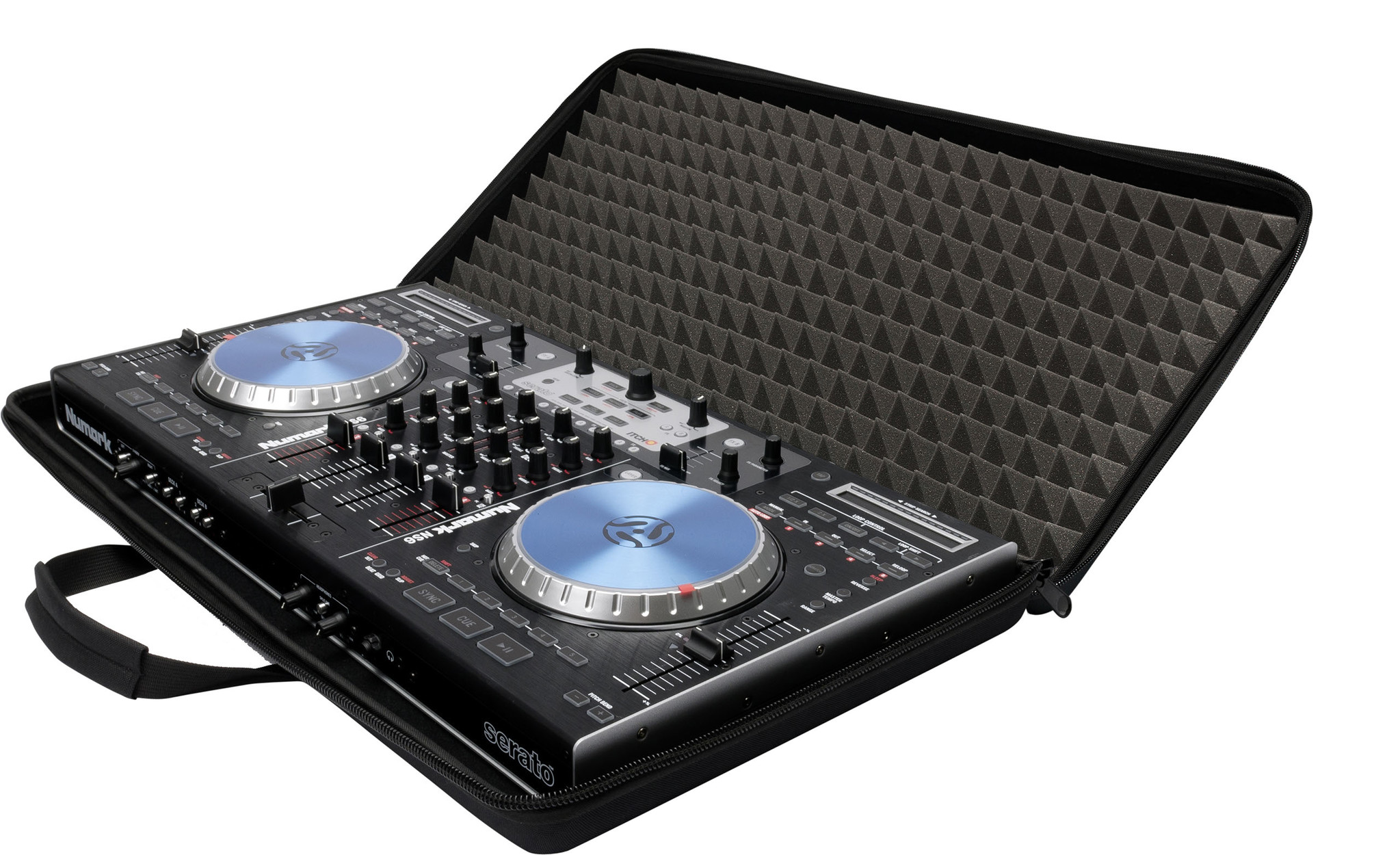 Magma CTRL Case XXL II