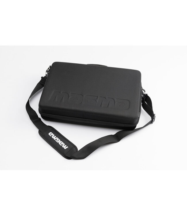 Magma CTRL Case Seventy-Two