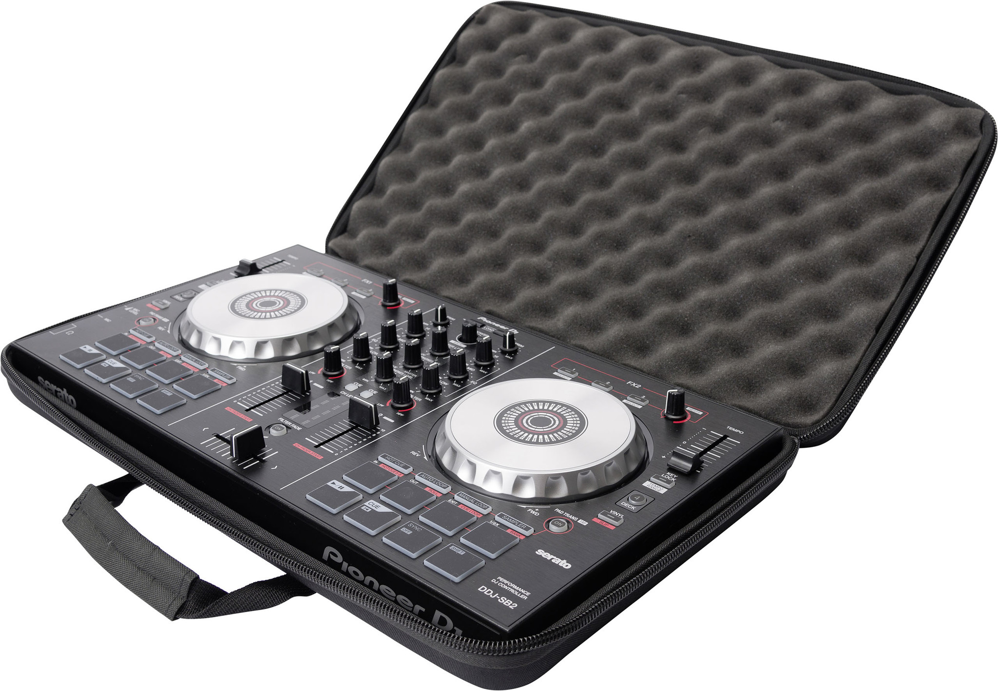 Magma CTRL Case DDJ SB2/RB