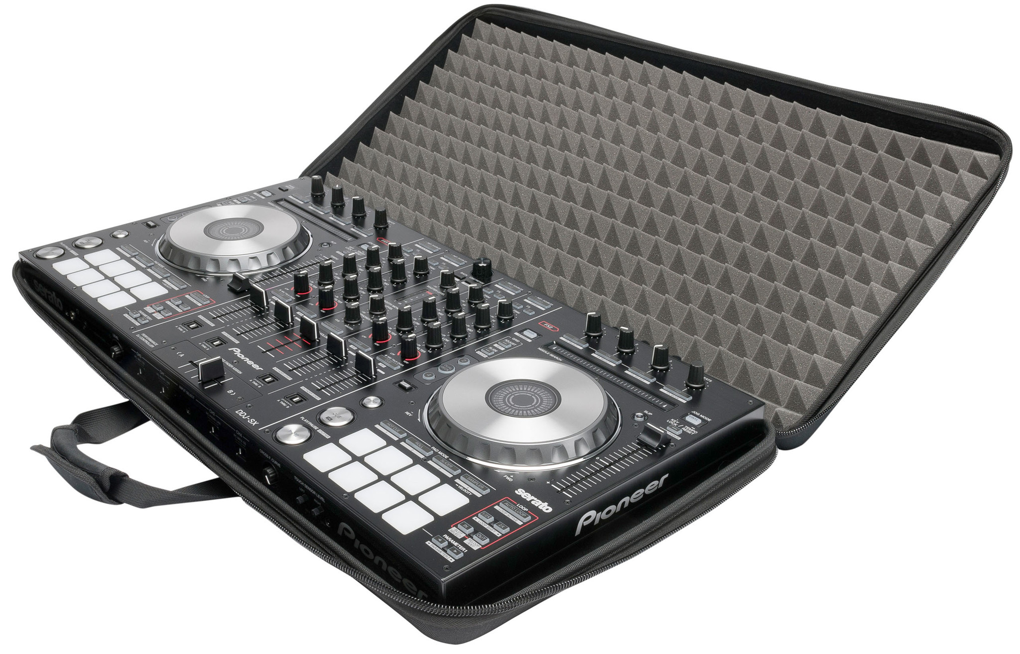 Magma CTRL Case DDJ-SX2/RX