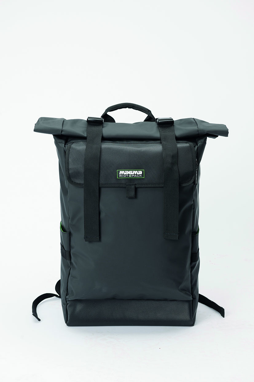 Magma Magma RIOT Control-Pack Lite