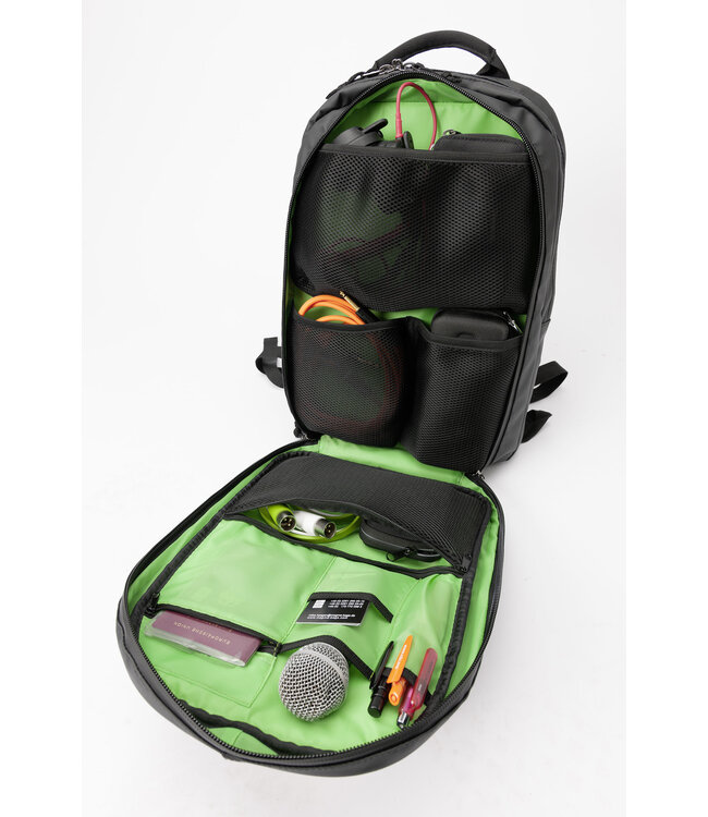 Magma RIOT DJ-Backpack Lite