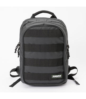 Magma Magma RIOT DJ-Backpack Lite