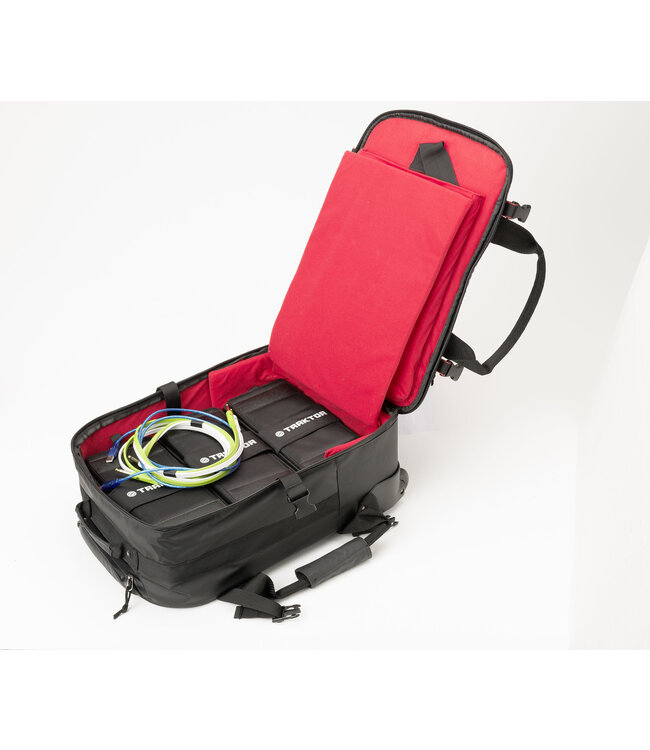 Magma RIOT Carry-On Trolley