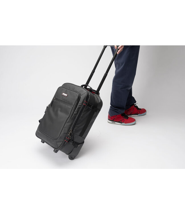 Magma RIOT Carry-On Trolley