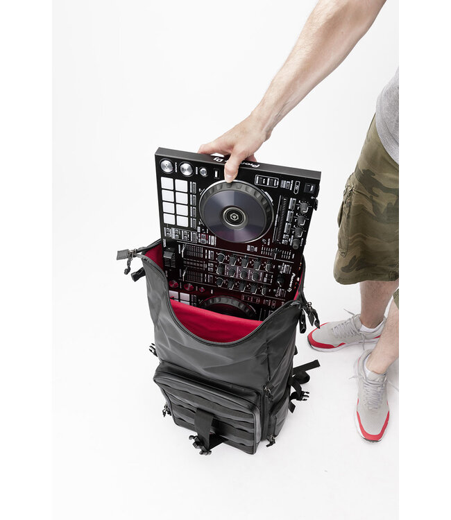 Magma RIOT DJ-Stashpack XL Plus