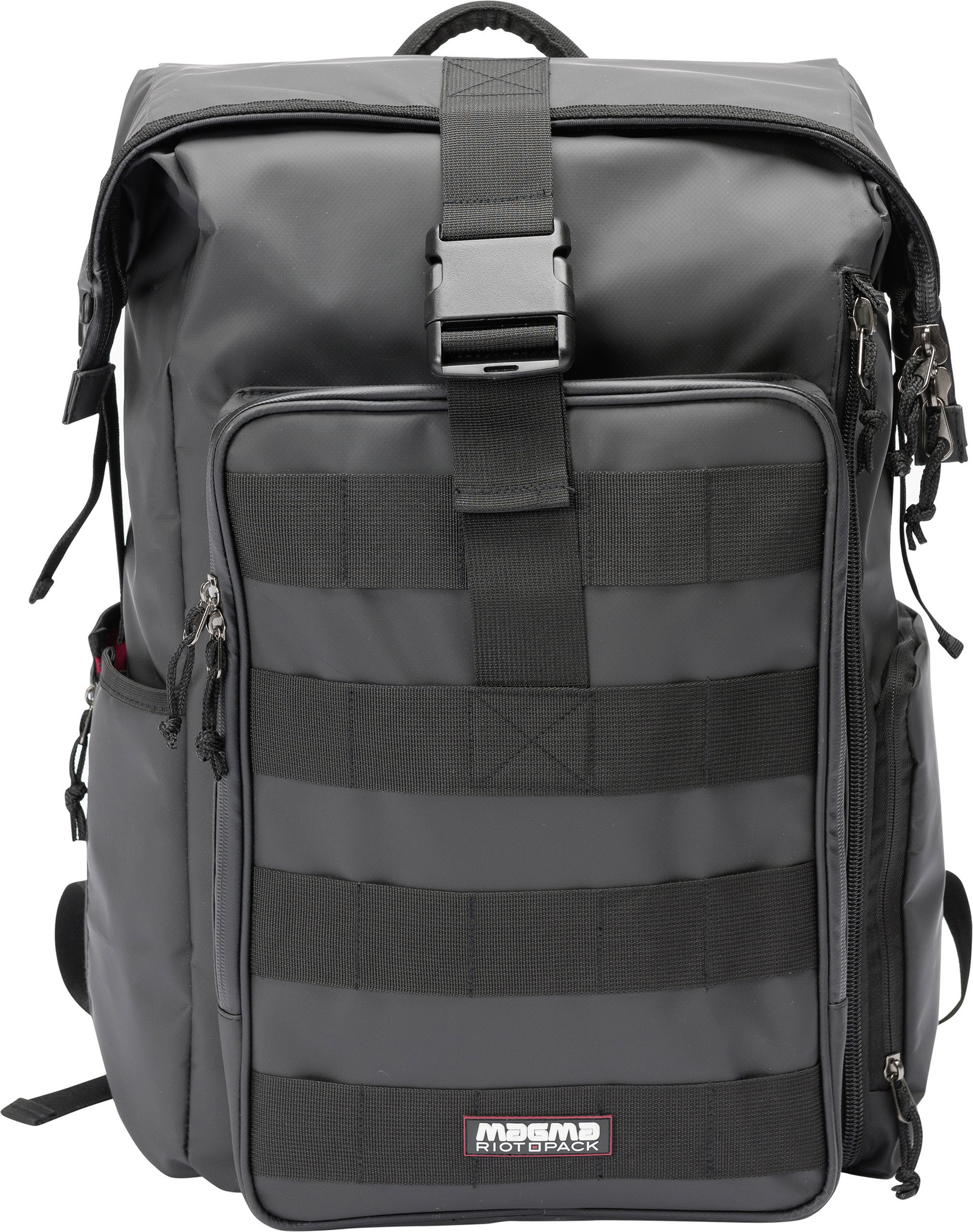 Magma RIOT DJ-Stashpack XL Plus