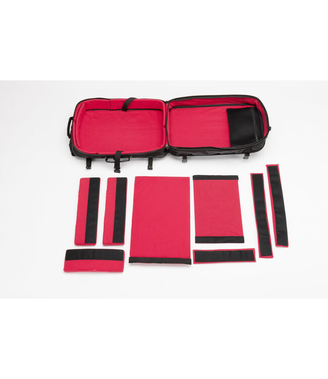 Magma RIOT DJ-Backpack XL