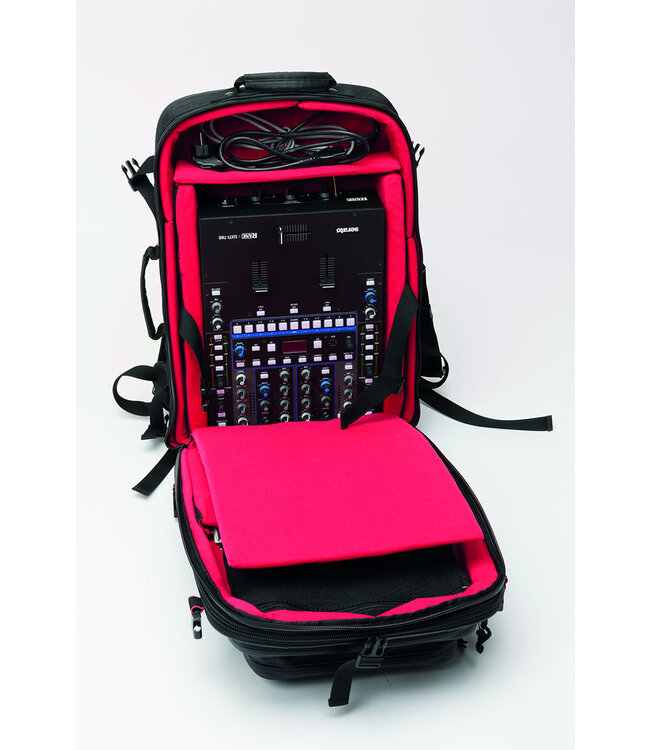Magma RIOT DJ-Backpack XL
