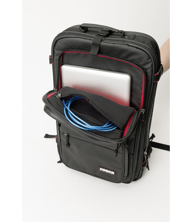 Magma RIOT DJ-Backpack XL